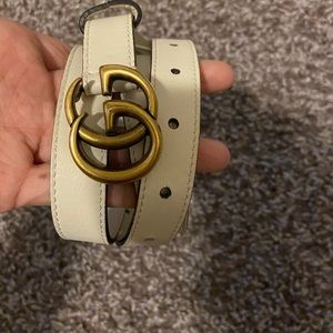 gucci belt women